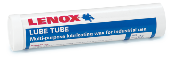 LENOX LUBE Tube