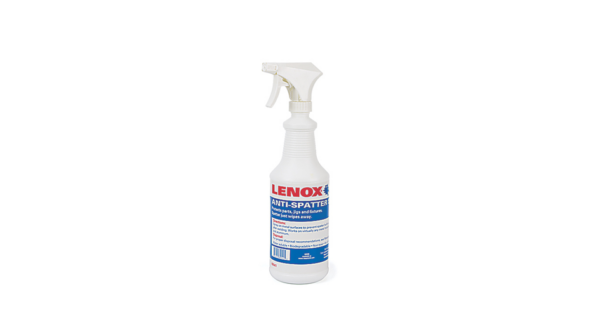 LENOX Anti-Spatter