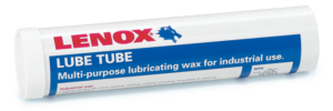 LENOX LUBE Tube